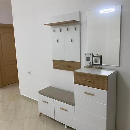 Relaxing And Spacious 아파트 *