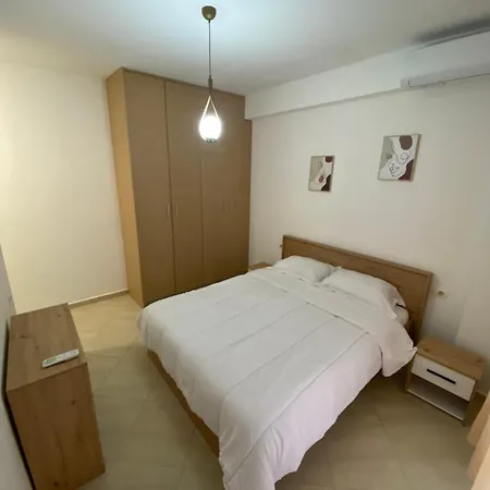 Relaxing And Spacious