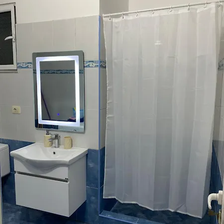 Relaxing And Spacious