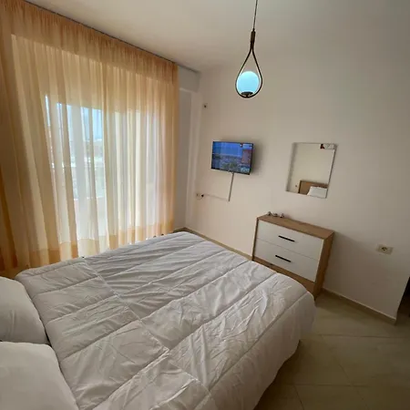 Apartmán Relaxing And Spacious *