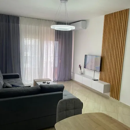Apartment Relaxing And Spacious