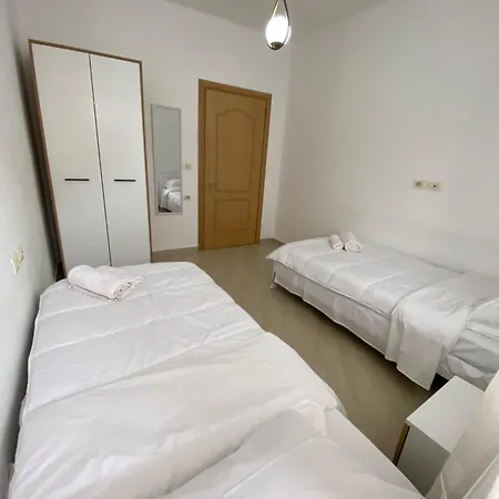 Relaxing And Spacious