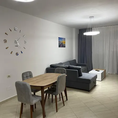 Apartment Relaxing And Spacious